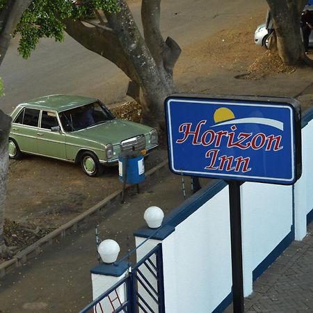 Horizon Inn Harare Kültér fotó