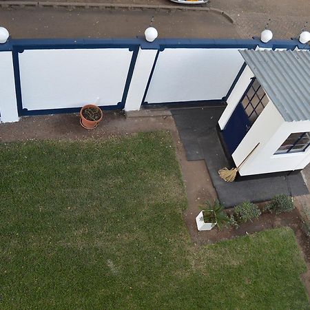 Horizon Inn Harare Kültér fotó