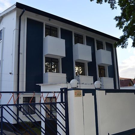 Horizon Inn Harare Kültér fotó