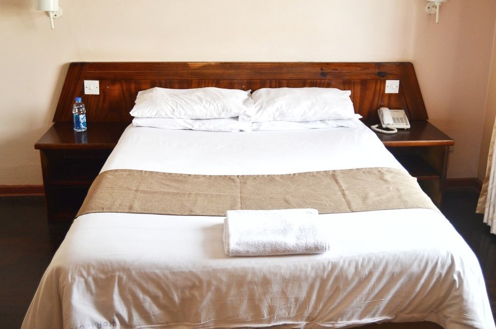 Horizon Inn Harare Kültér fotó