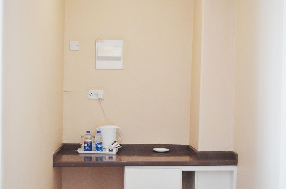 Horizon Inn Harare Kültér fotó