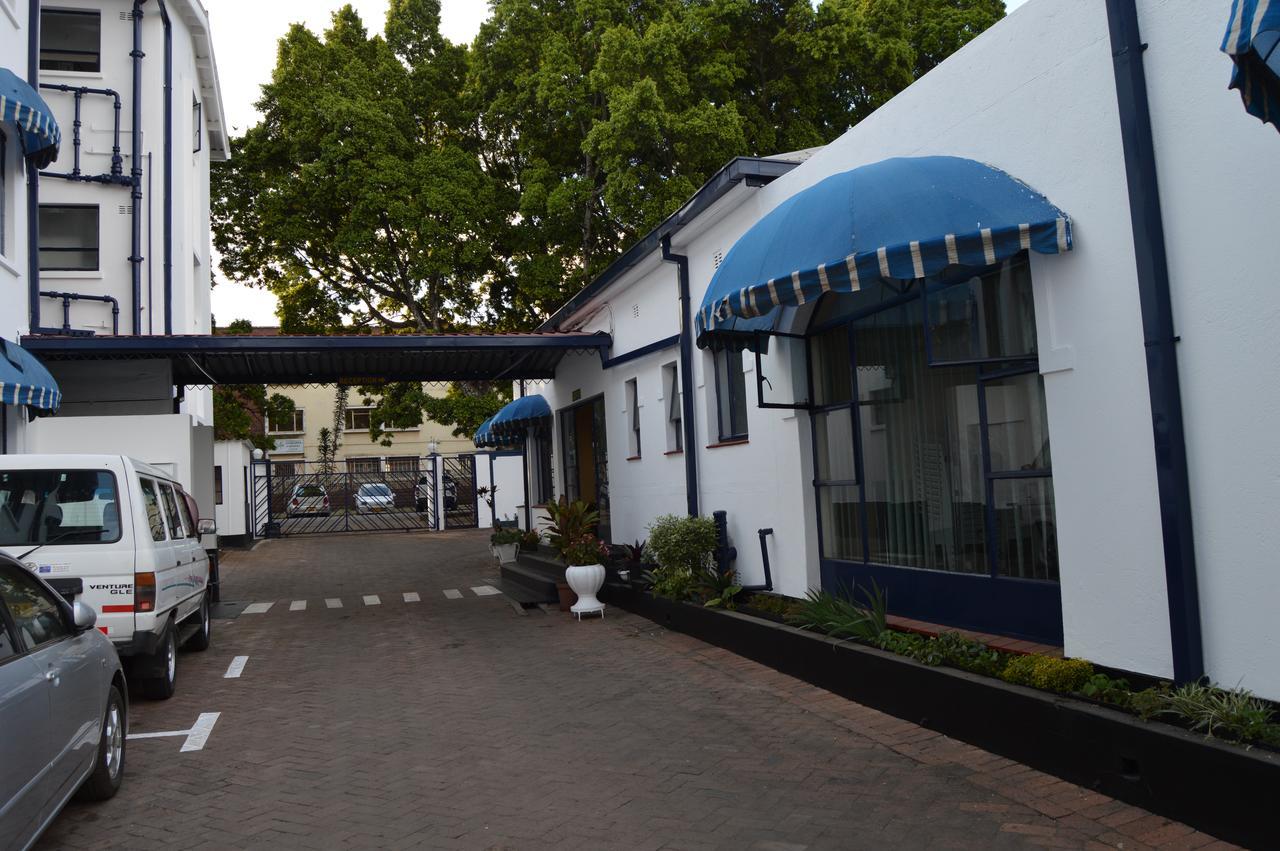 Horizon Inn Harare Kültér fotó