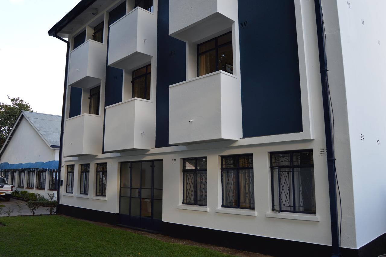 Horizon Inn Harare Kültér fotó