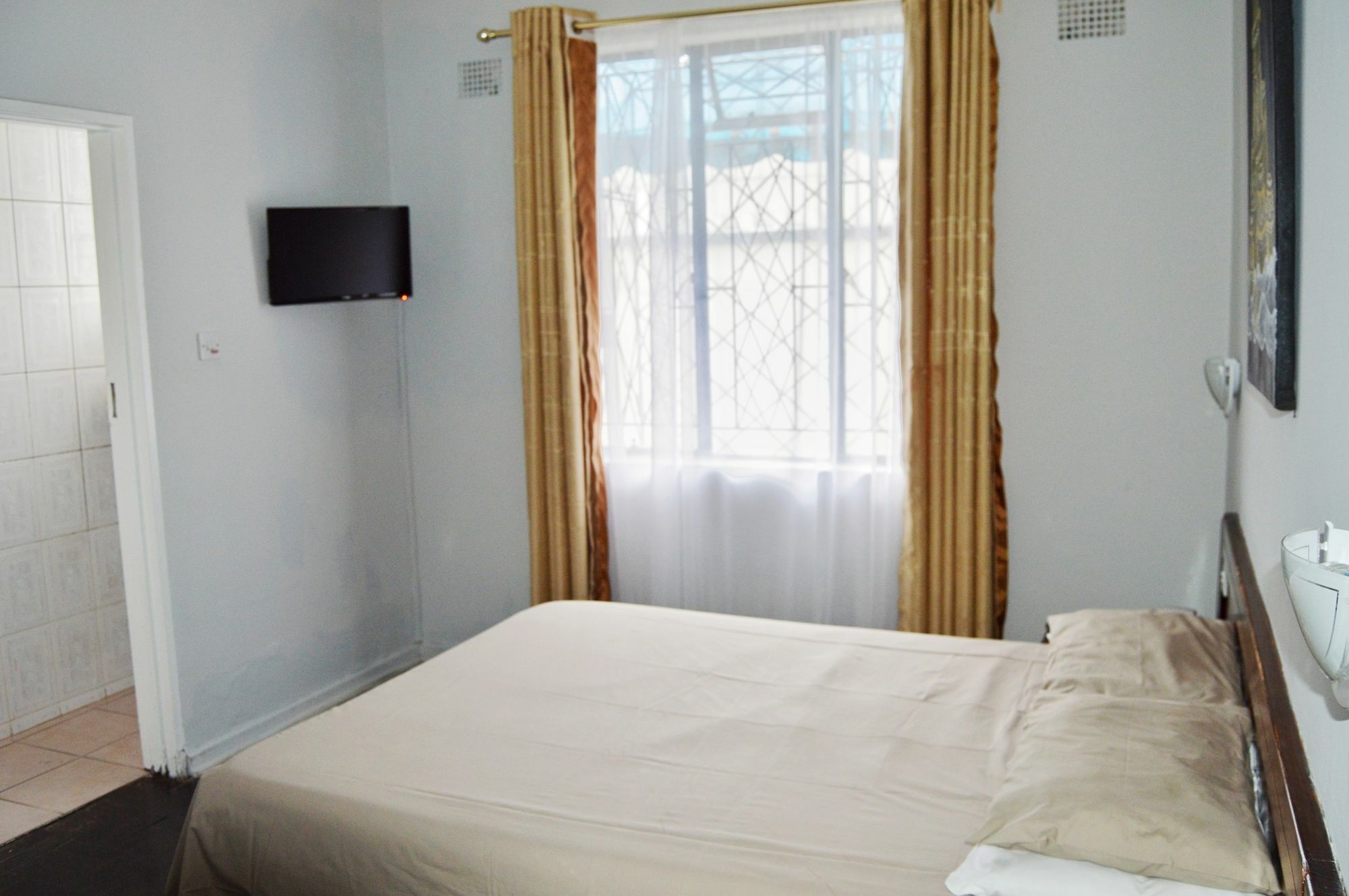 Horizon Inn Harare Kültér fotó