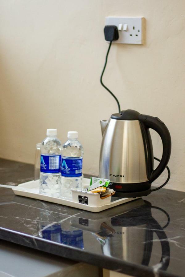 Horizon Inn Harare Kültér fotó