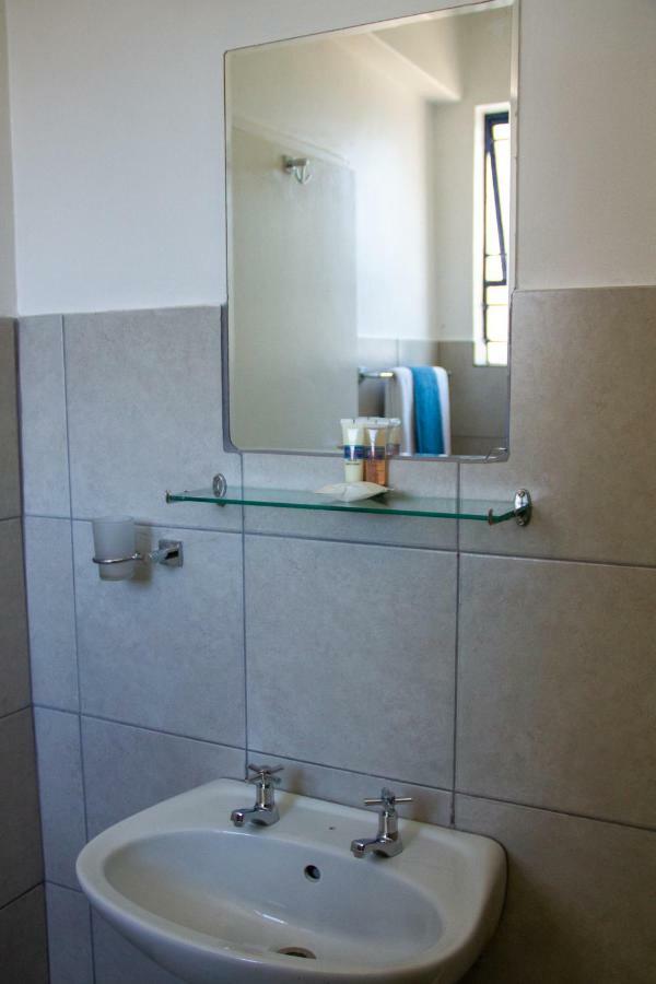 Horizon Inn Harare Kültér fotó
