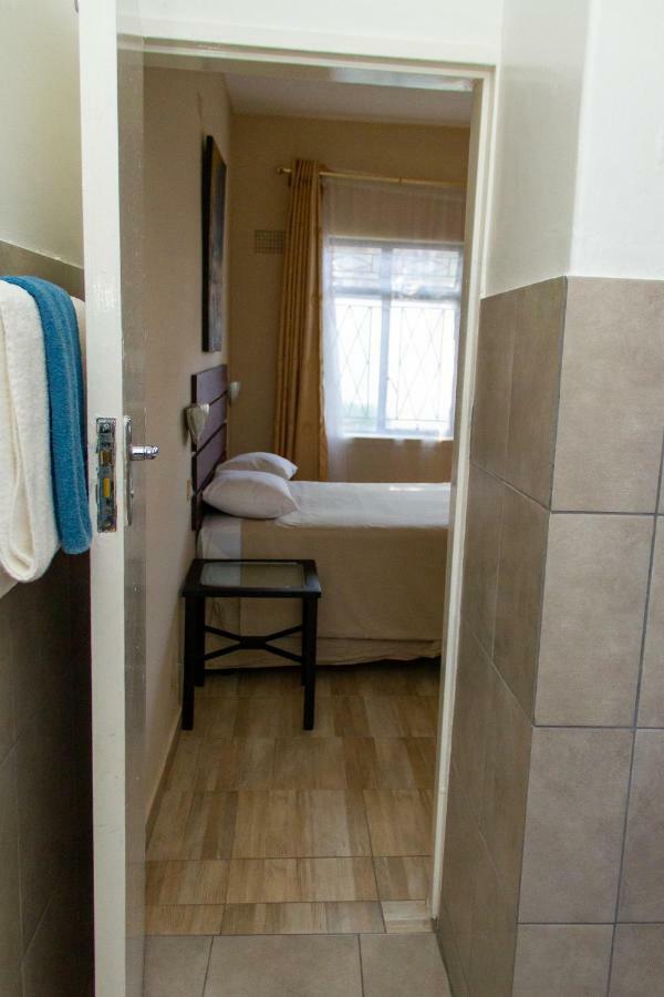 Horizon Inn Harare Kültér fotó