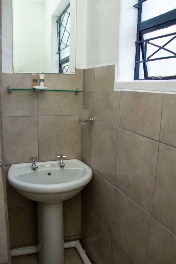 Horizon Inn Harare Kültér fotó
